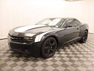 2012 Chevrolet Camaro LS