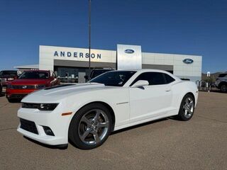 2014 Chevrolet Camaro SS