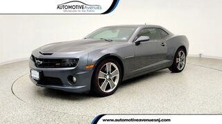 2010 Chevrolet Camaro SS