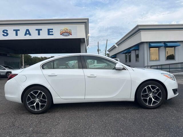 2017 Buick Regal Sport Touring