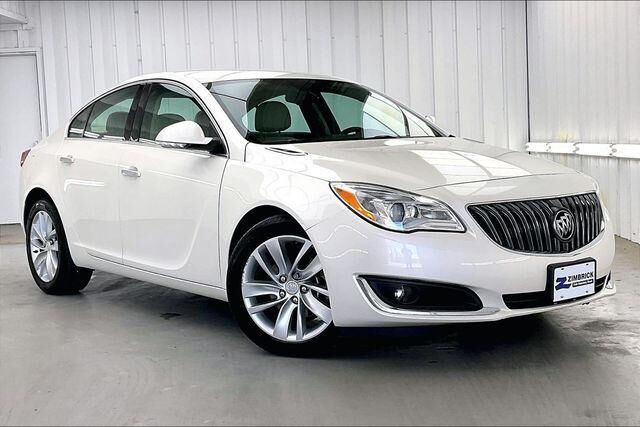 2014 Buick Regal Premium I