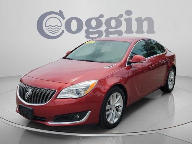 2015 Buick Regal Premium I
