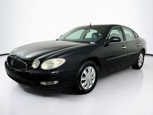 2005 Buick LaCrosse CX