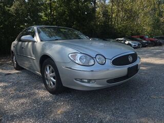 2005 Buick LaCrosse CXL