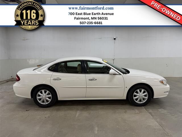 2006 Buick LaCrosse CXL