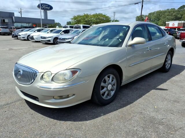 2008 Buick LaCrosse CXL