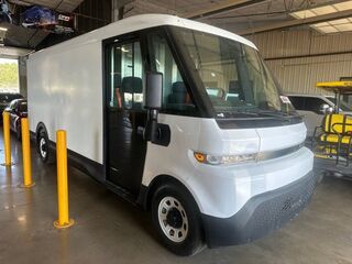 2024 BrightDrop Zevo 600 Base