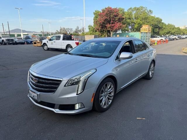 2019 Cadillac XTS Luxury