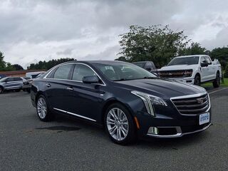 2019 Cadillac XTS Luxury