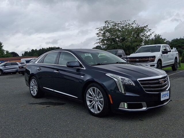 2019 Cadillac XTS Luxury