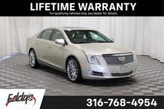 2016 Cadillac XTS Luxury