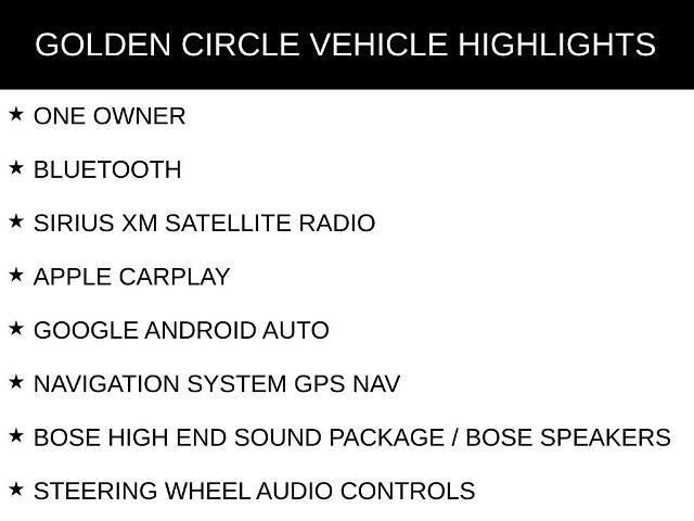 2019 Cadillac XTS Premium Luxury — photo 1 of 10