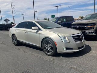 2016 Cadillac XTS Premium