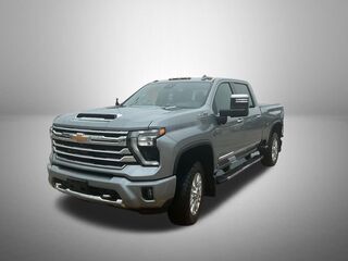 2024 Chevrolet Silverado 3500HD High Country