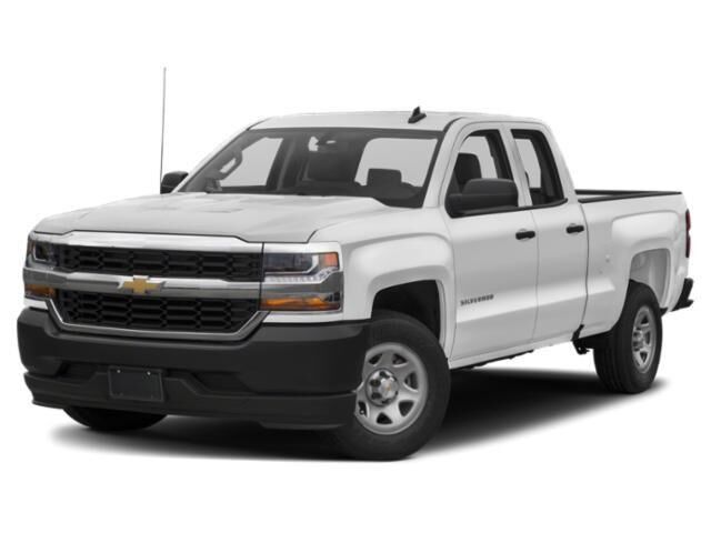 2019 Chevrolet Silverado 1500 LD LT — photo 1 of 1