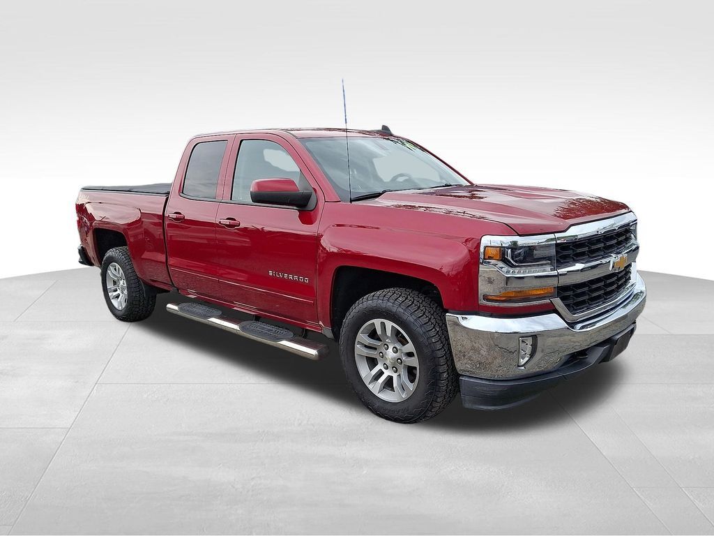 2019 Chevrolet Silverado 1500 LD LT — photo 1 of 1