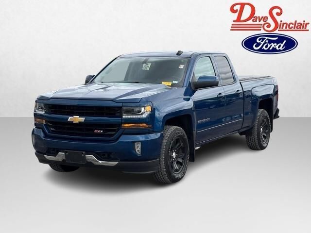2019 Chevrolet Silverado 1500 LD LT — photo 1 of 13
