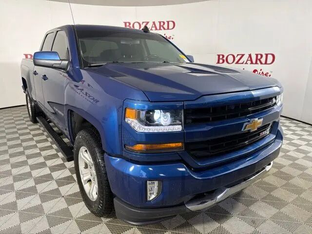 2019 Chevrolet Silverado 1500 LD LT — photo 1 of 13