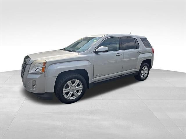 2014 GMC Terrain SLE-1