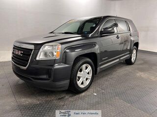 2016 GMC Terrain SLE-1