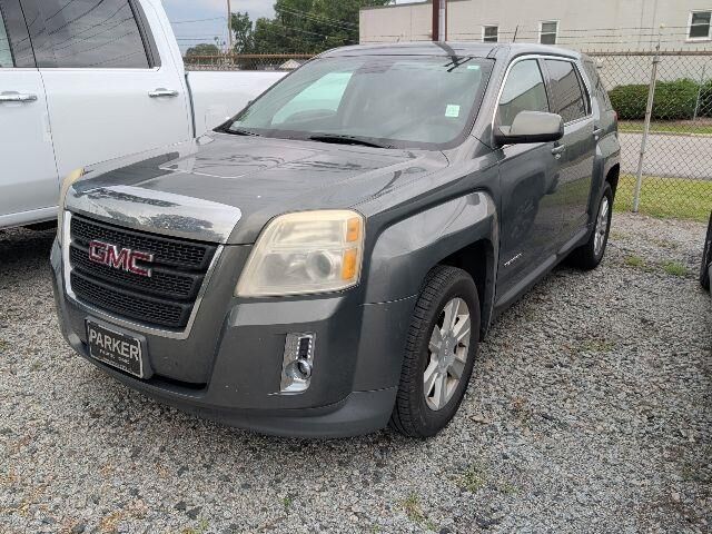 2013 GMC Terrain SLE-1