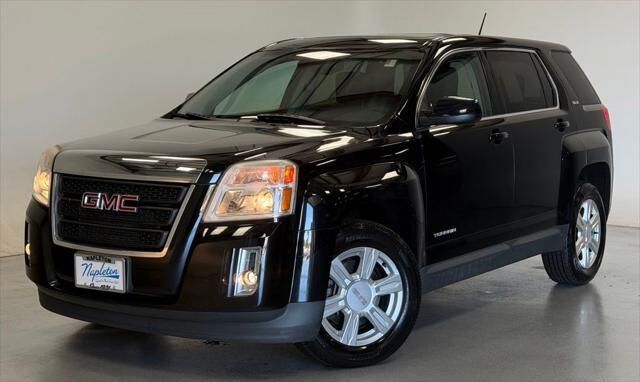 2014 GMC Terrain SLE-1