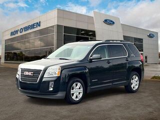 2014 GMC Terrain SLE-2