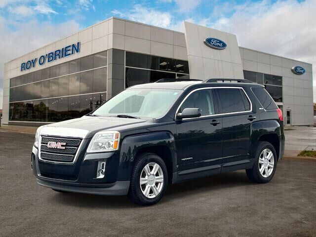 2014 GMC Terrain SLE-2 — photo 1 of 1
