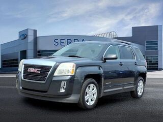 2014 GMC Terrain SLE-2