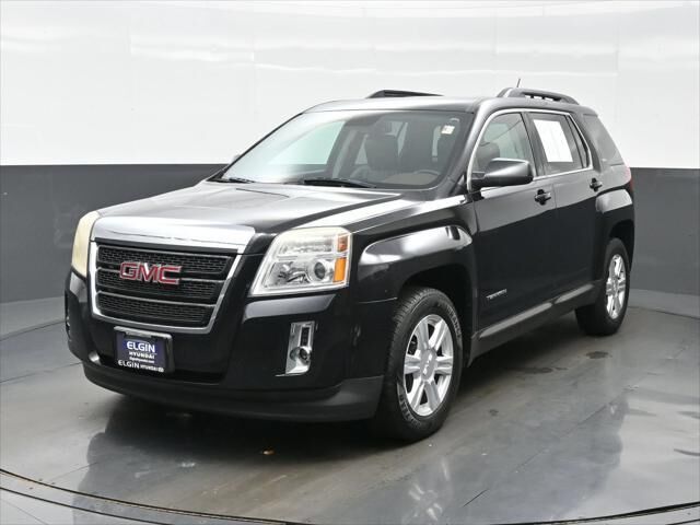 2015 GMC Terrain SLT-1