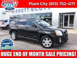 2012 GMC Terrain SLE-2