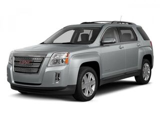 2013 GMC Terrain SLE-2