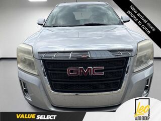 2013 GMC Terrain SLE-2