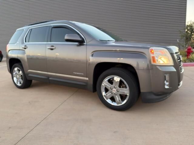 2012 GMC Terrain SLT-1