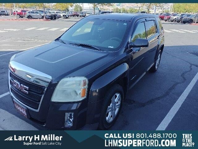2015 GMC Terrain SLE-1
