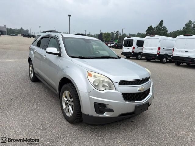 2012 Chevrolet Equinox LT