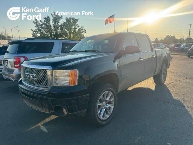 2008 GMC Sierra 1500 Denali