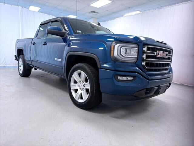 2019 GMC Sierra 1500 Limited Base