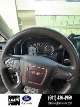 2019 GMC Sierra 1500 Limited Base