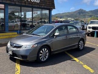 2011 Honda Civic EX
