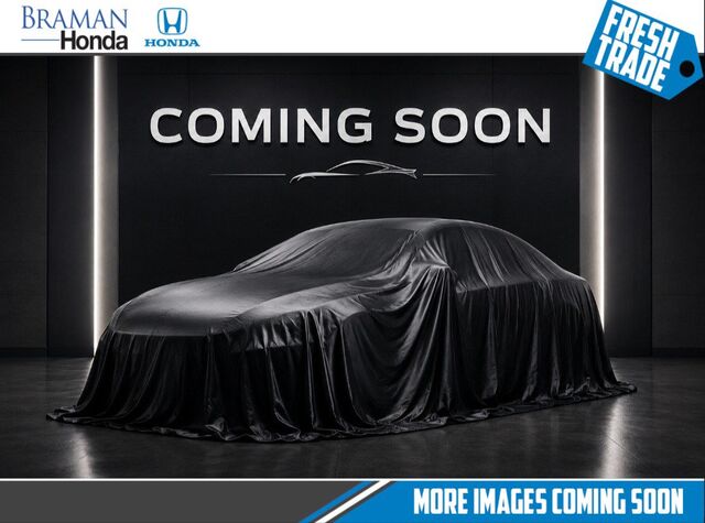 2020 Honda Civic Sedan LX