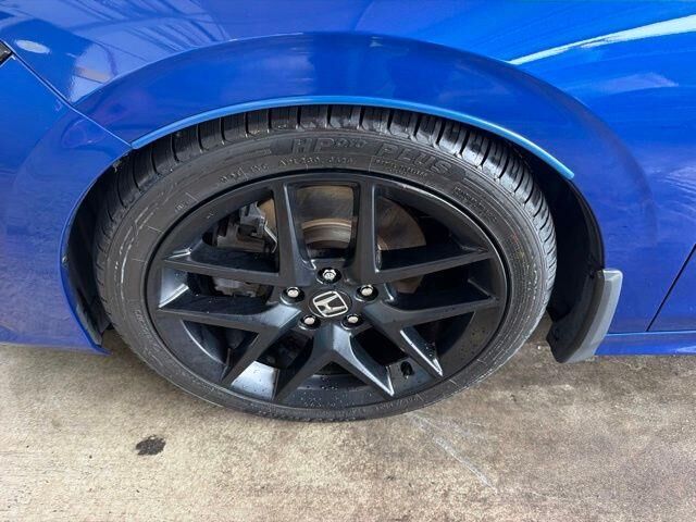 2023 Honda Civic Si