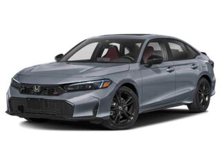 2024 Honda Civic Si