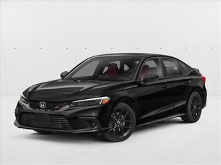2023 Honda Civic Si