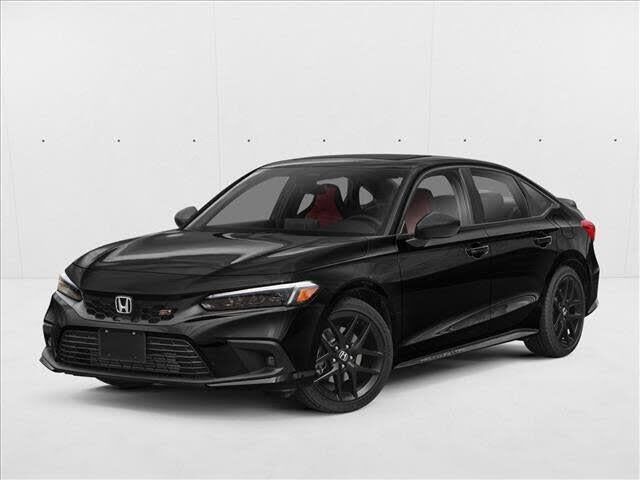 2023 Honda Civic Si