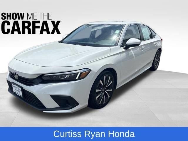 2023 Honda Civic