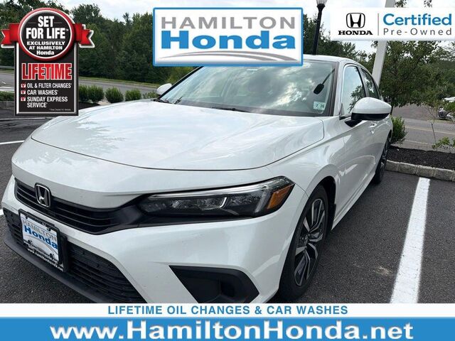 2023 Honda Civic