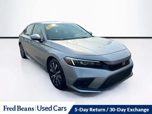 2023 Honda Civic