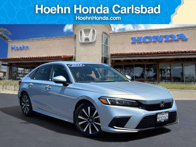 2023 Honda Civic