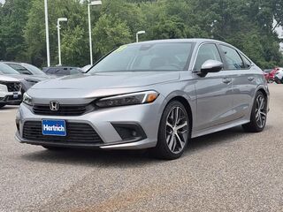 2023 Honda Civic Touring
